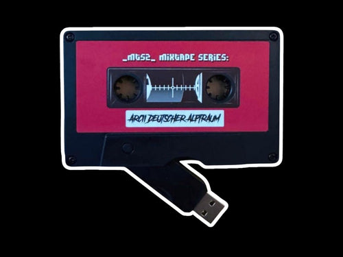 ARCII: Deutscher Alptraum Mixtape Bundle
