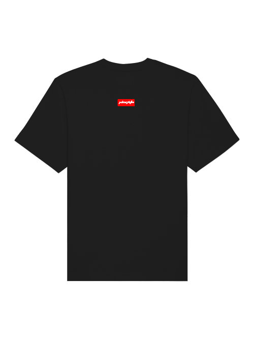 mtsz - ARC II: Deutscher Alptraum T-shirt